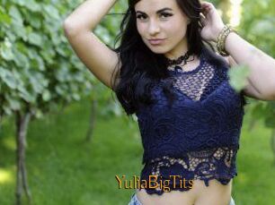 YuliaBigTits