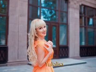 Yulialisa