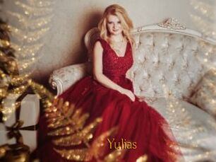 Yulias