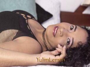 YulimLemon