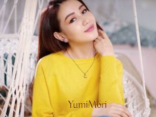YumiMori