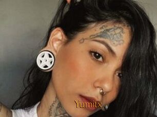 Yumitx