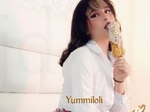 Yummiloli