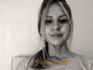 YummyTata18
