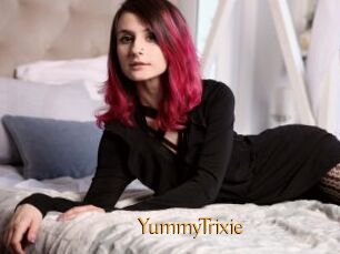 YummyTrixie