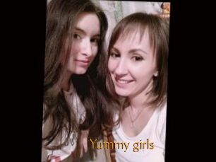 Yummy_girls