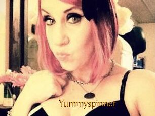 Yummyspinner