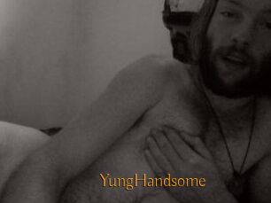 YungHandsome