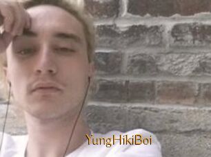 YungHikiBoi