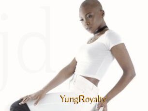 YungRoyalty