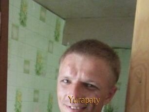 Yurapaty