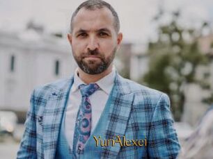 YuriAlexei