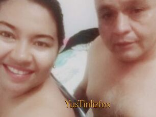 YusTinlizfox