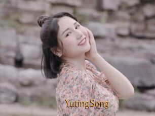YutingSong