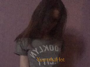YuumikaHot