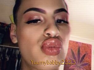 Yuumybabby2323
