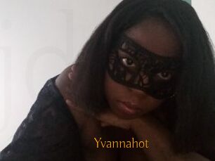 Yvannahot
