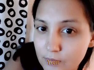Yvett