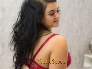 YvetteSpace