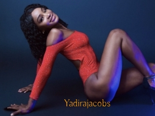 Yadirajacobs