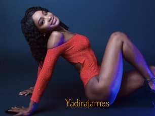 Yadirajames