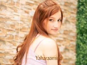 Yaharaamina