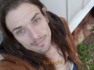 Yahwehl
