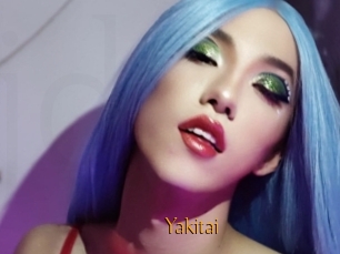 Yakitai
