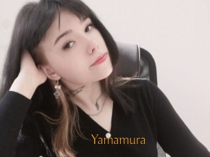Yamamura