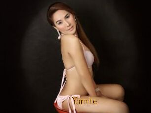 Yamite