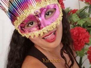 Yanahot