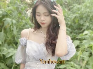 Yanihowart