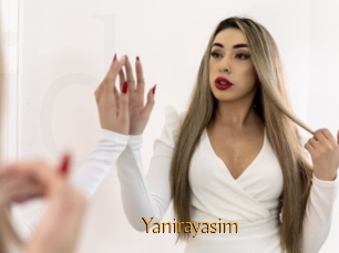 Yanirayasim