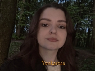 Yankarose