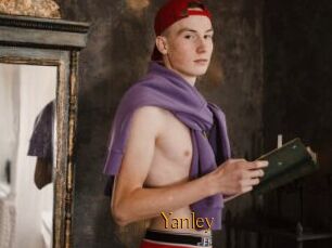 Yanley