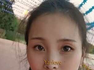 Yanlove