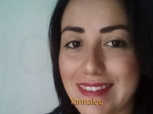 Yannalee