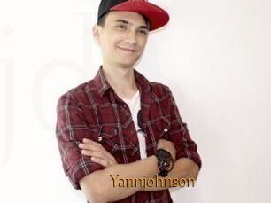 Yannjohnson