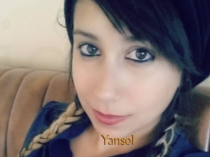 Yansol