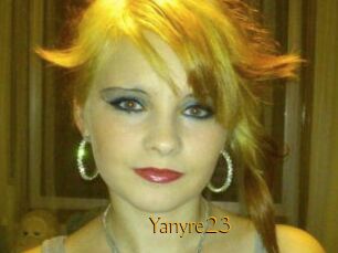 Yanyre23