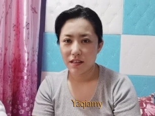 Yaqiamy