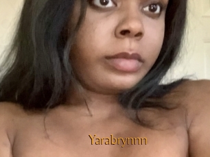 Yarabrynnn
