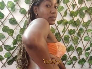 Yarisexy