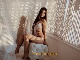 Yasemeenyui