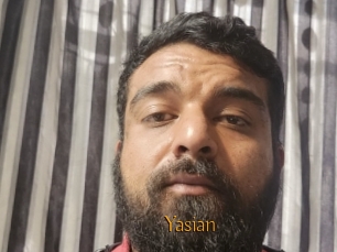 Yasian