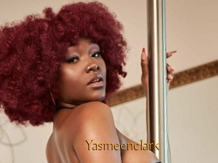 Yasmeenclark