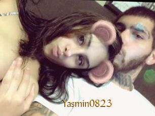 Yasmin0823