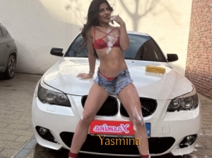 Yasmina
