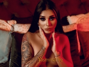 Yasminafire