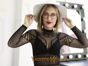 Yasmine69fetish